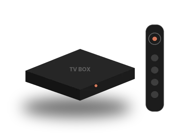 Android TV & Google TV IPTV setup